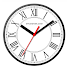 Roman Clock Live Wallpaper-72.2