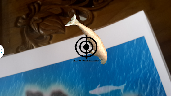 Download Amazing Bintan AR APK for Android