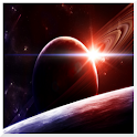 Astronomy Glossary logo
