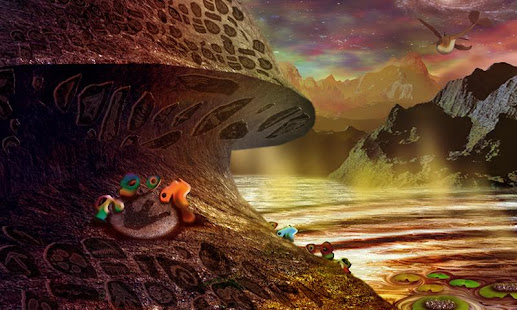 Rockford's Rock Opera. Children's Audio Story 3(圖5)-速報App