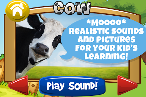 How to get Animal Sounds for Kids 1.1 unlimited apk for pc
