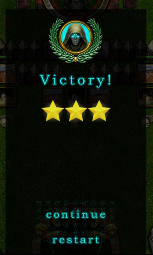 Azorian Kings Strategy Game