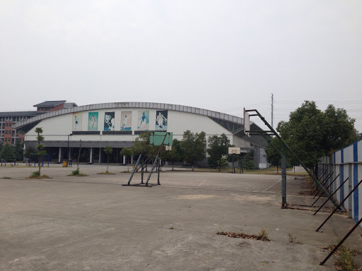 蘇州名碩體育館