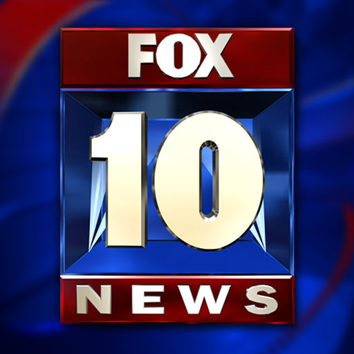 FOX 10 Phoenix 新聞 App LOGO-APP開箱王