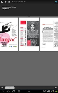 How to mod Revista Aventuras na História 1.0.3 apk for pc