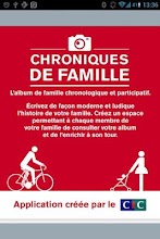 Chroniques de famille APK Download for Android