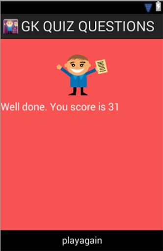【免費教育App】GK Quiz Questions & Answers-APP點子