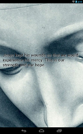 Pope Francis Quotes by TapCoder poster 6