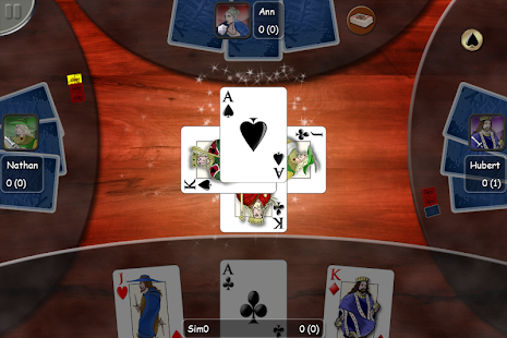 Euchre Gold(圖1)-速報App