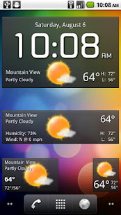 Fancy Widgets(圖4)-速報App