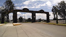Arcos Bienvenida Chiautla