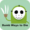 Dumb Ways to Die Game icon