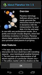 Planetus Astrology Free(圖6)-速報App