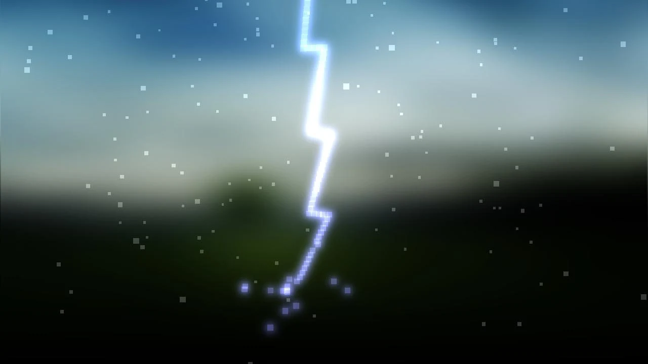 Live Pixels - screenshot