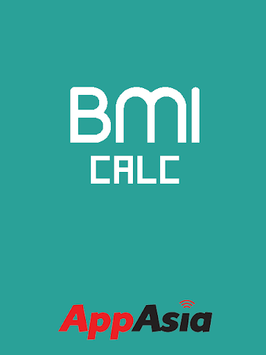 AppAsia BMI Calculator