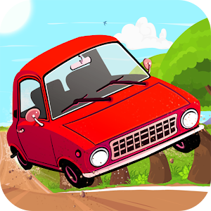 Car Rush for PC and MAC