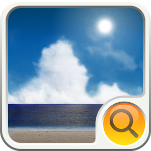 BEACH  Search Widget.apk 1.0.0