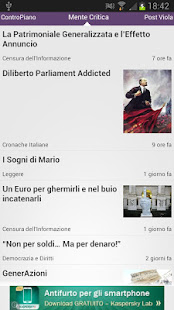 Altra Stampa(圖2)-速報App