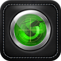 Night Vision Camera+ icon