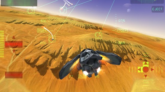 免費下載街機APP|Fractal Combat app開箱文|APP開箱王