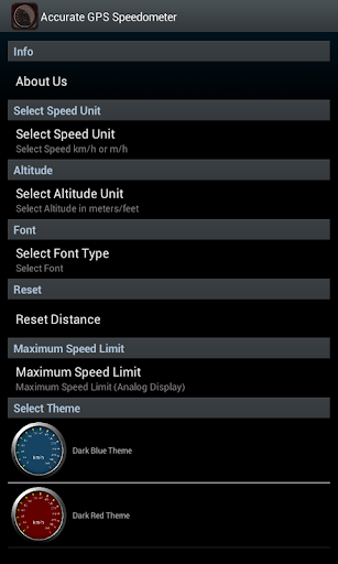 免費下載工具APP|Accurate GPS Speedometer app開箱文|APP開箱王