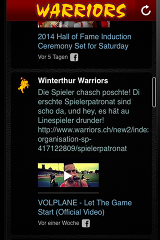 Winterthur Warriors