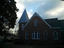 Second Avenue United Methodist Church