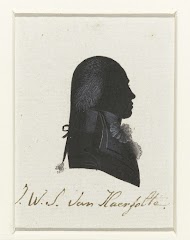 J. W. S. van Haersolte