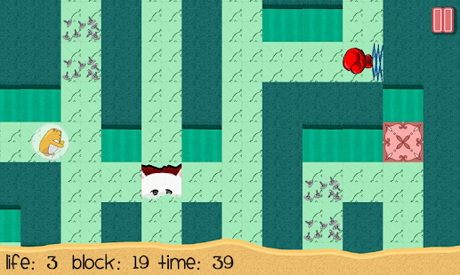 How to mod Hell-O Kitty: Maze of Doom 1.0 mod apk for pc