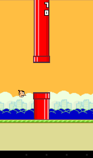 Flappy Zlatan