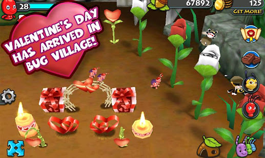 BUG VILLAGE(圖2)-速報App