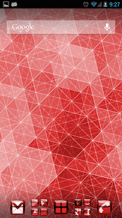 How to get Liquid Red Icon Pack 2.0 apk for pc