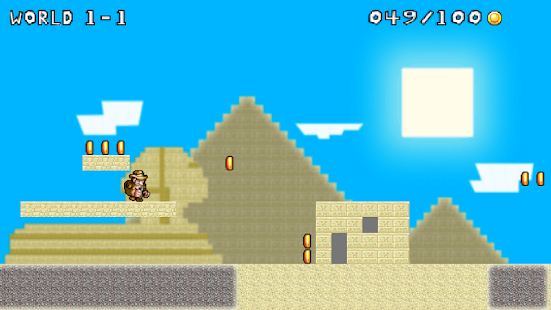 Free Indy Run APK for PC