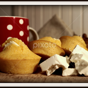 Fine food by Katarina Jonjic - Food & Drink Cooking & Baking