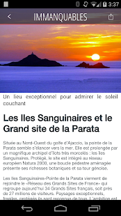 La Corse by Corse Matin(圖5)-速報App