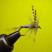 How to Tie Flies