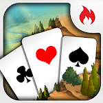 Solitaire Harmony for free Apk