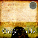 Ouija Table mobile app icon