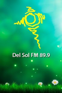 Del Sol Viale FM 89.9 Screenshots 2