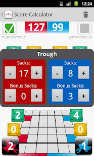 VEX Sack Attack(圖3)-速報App