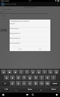 Network+ N10-005 Screenshots 8