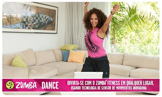 Zumba Dance - screenshot thumbnail