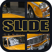 New York: Slide Puzzle™ 6.1 Icon