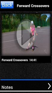 SkateFresh - Speed Screenshots 4