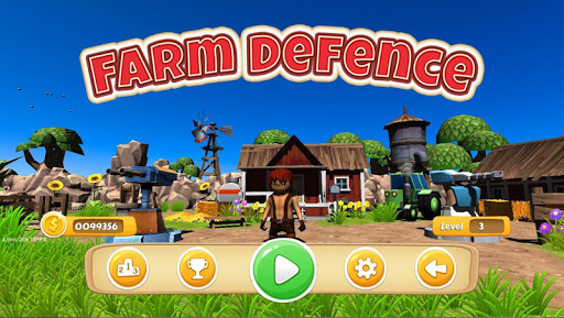 Farm Defence