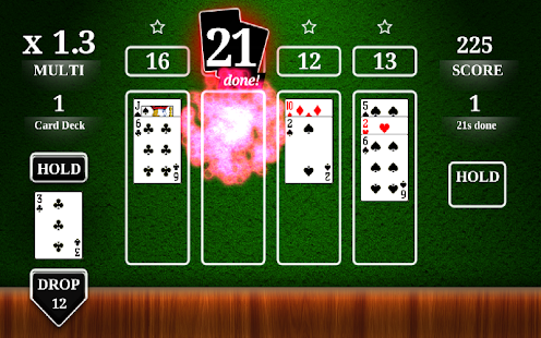 Simply 21 - Blackjack(圖3)-速報App