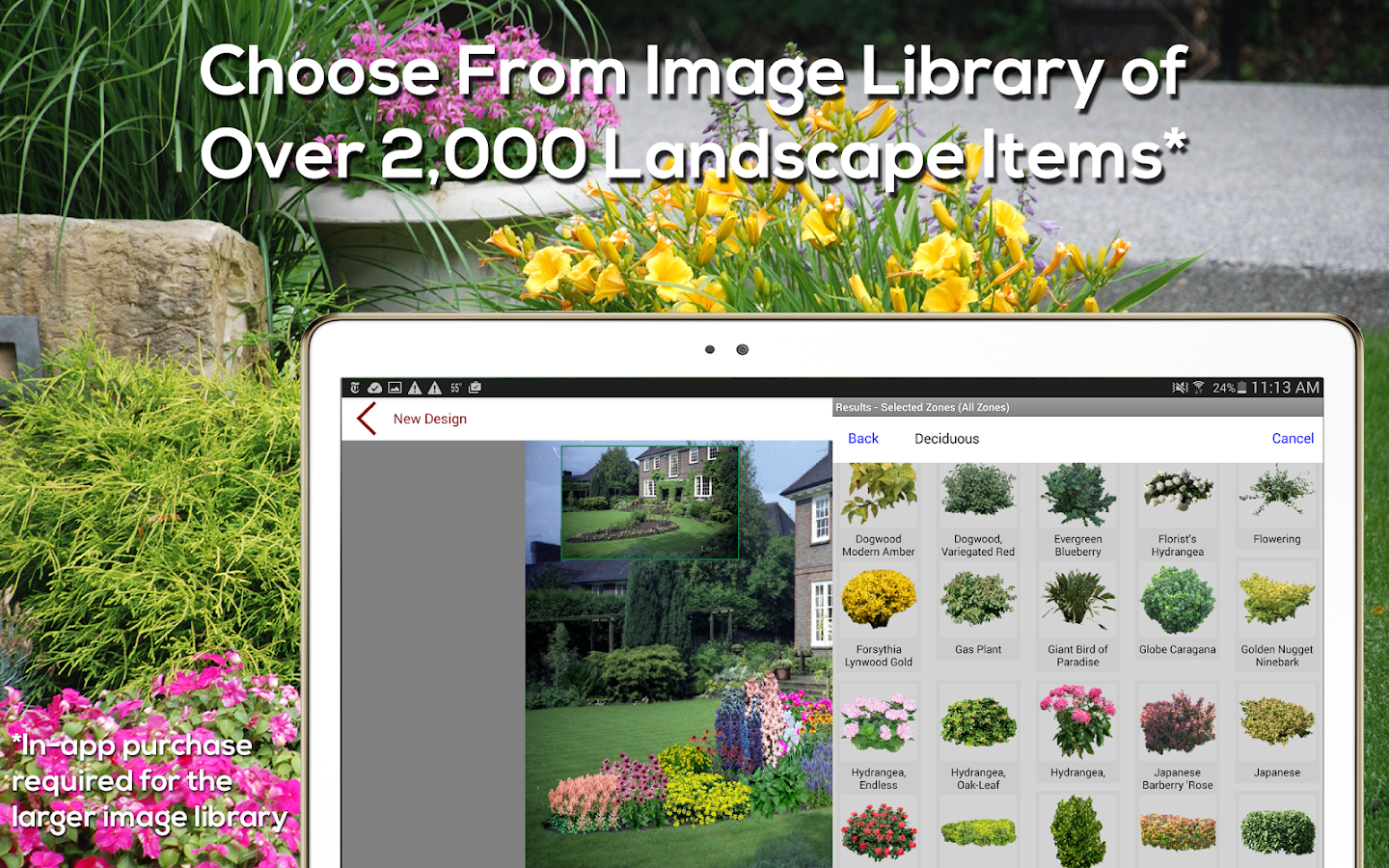 PRO Landscape Home - Android Apps on Google Play