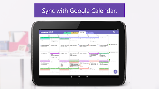 Planner Plus - Daily Schedule Screenshots 9
