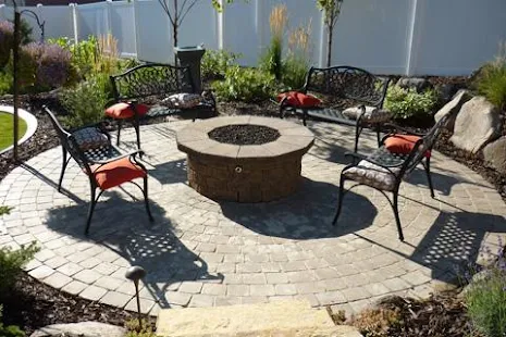 Fire Pit Ideas(圖6)-速報App