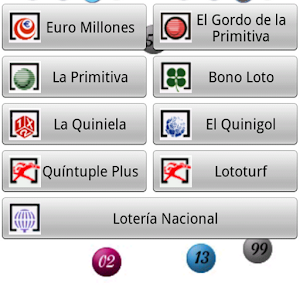 España Loterías.apk 1.4